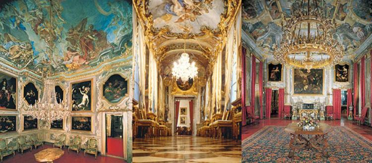 Albergo Parigi جنوة المظهر الخارجي الصورة